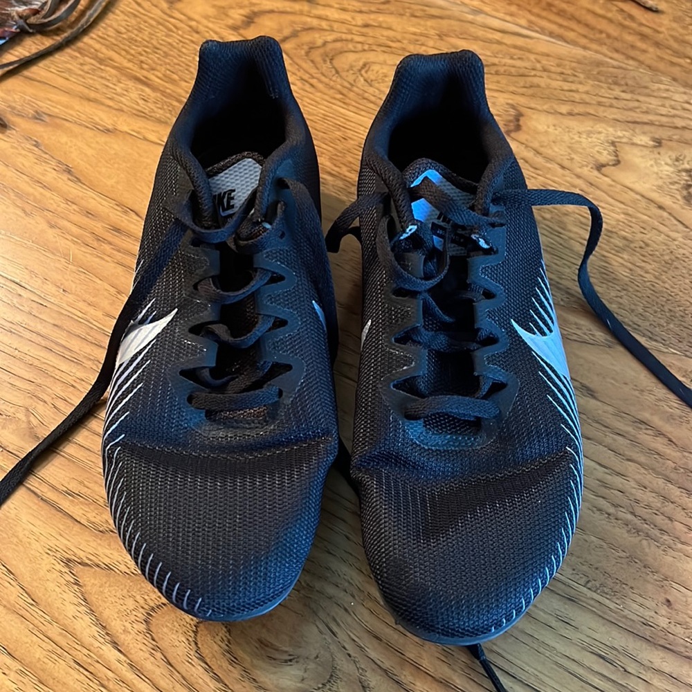 Nike Zoom Rival M Track Shoes